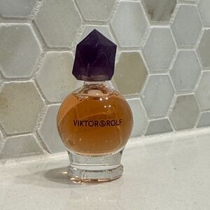 BNIB Viktor & Rolf Good Fortune Fragrance Dabber